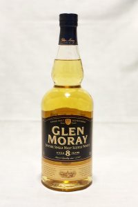 GLEN MORAY 8