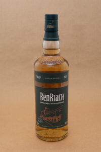 The BenRiach Heart of Speyside