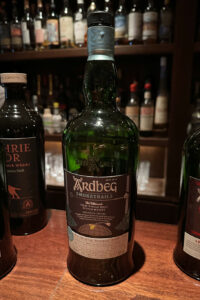 ARDBEG SMOKETRAILS MANZANILLA EDITION