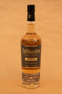 Tullibardine SOVEREIGN