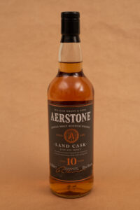 AERSTONE LAND CASK 10