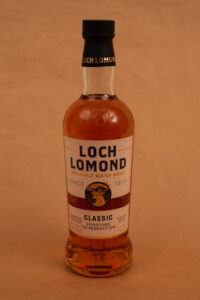 LOCH LOMOND CLASSIC