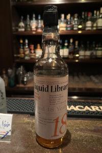 Braeval 18