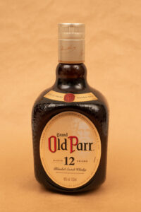 Old Parr 12