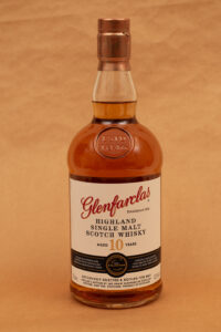 Glenfarclas 10