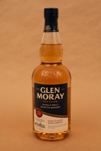 GLEN MORAY CLASSIC